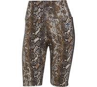 Adidas Originals Short Legging Wonwhi 6 (XXS) Female
