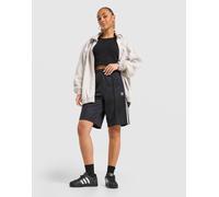 ADIDAS ORIGINALS Pantalon 'Adicolor Firebird' noir / blanc, Taille 38-40