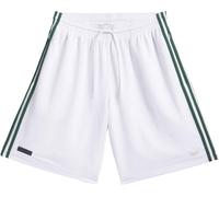 Adidas Originals - Short respirant avec liberté de mouvement - Tyshawn B Short White/Matte Gold/Collegiate Green - Taille XL - Blanc Blanc XL