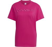 Adidas Originals Short-Sleeve Performance T-Shirt Rose 8 (XS) Female