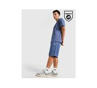 adidas Originals Short Stitch - Bleu XS
