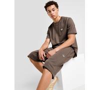 adidas Originals Short Stitch - Marron M