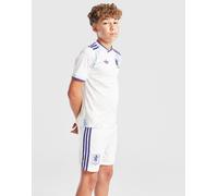 adidas Originals Short Third Aston Villa FC 2025/26 Junior - Blanc 15-16Y