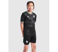 adidas Juventus 2025/26 Third Shorts Junior - Noir 7-8Y