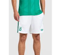 adidas Originals Short Third Liverpool FC 2025/26 - Blanc M