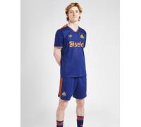 adidas Originals Short Third Newcastle United FC 2025/26 - Bleu XS