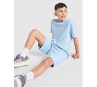 adidas Originals Short Waffle Junior - Bleu 7-8Y