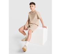 adidas Originals Short Waffle Junior - Marron 7-8Y