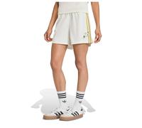 Adidas Originals X Liberty London Firebird Shorts Blanc XS Femme
