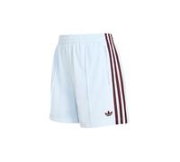 ADIDAS ORIGINALS Shorts FB bleu clair | L