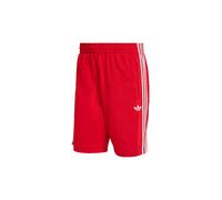ADIDAS ORIGINALS Shorts FIREBIRD rouge | S