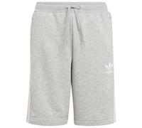 Adidas Originals Shorts Gris 8-9 Years Enfants