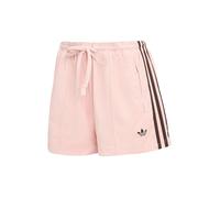 ADIDAS ORIGINALS Pantalon 'Firebird' rose / noir, Taille 40