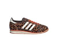Adidas SL 72 Femme - Baskets, Marron - Pointure 39 1/3 - Nylon Brown 39 1/3