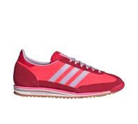 adidas Originals SL 72 Chaussures pour Femme, Rouge Solaire/Lavande glacée, 6.5