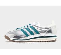 CHAUSSURE SL72OG Silver Metallic / Rich Green / Off White 36