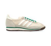 Adidas Originals - SL 72 OG Baskets - Femme - Chaussures - Beige - Taille: 37 1/2 EU
