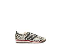 Adidas Originals - SL 72 OG Baskets - Femme - Chaussures - Beige - Taille: 37 EU