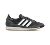 Adidas Originals - SL 72 OG - Femme - Chaussures - Gris - Taille: 37 1/2 EU