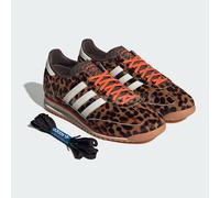 adidas Originals SL 72 OG W Cheetah Pack Impact Orange Women Casual JI0189