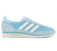 Adidas originals Sl 72 Og W - Femmes Sneaker Chaussures Mint-Blau JI0199 de