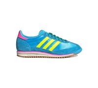 Adidas WMNS SL 72 OG men Lowtop blue taille: 39 1/3