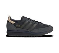 adidas Originals Sl 72 Rs Baskets pour homme, Black Shadow Olive Night Indigo, 46 EU