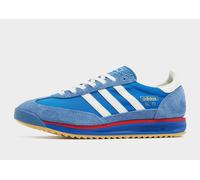 ADIDAS ORIGINALS Baskets basses '72 RS' bleu / blanc, Taille 44,5-45