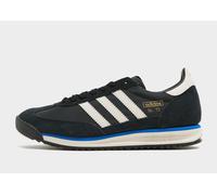 ADIDAS ORIGINALS Baskets basses 'SL 72' noir / blanc cassé, Taille 45-45,5