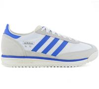 Adidas originals Sl 72 Rs - Hommes Sneaker Blanc JH8644 Retro Loisir Baskets