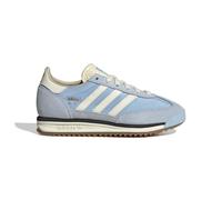 Adidas Originals Sl 72 Rs Trainers Bleu EU 38 Enfants