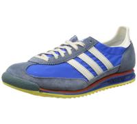 adidas Originals Sl 72 Vin, Chaussures lifestyle baskets mode homme - Bleu air force/Héritage/Ardoise, 42 2/3 EU