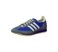 adidas Originals Sl 72 Vin, Chaussures lifestyle baskets mode homme - Bleu air force/Héritage/Ardoise, 44 2/3 EU