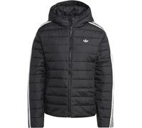 Adidas Originals Slim Padded Jacket Womens Noir 2 (4XS) Female