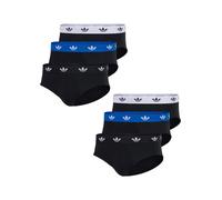 ADIDAS ORIGINALS Slip ' Comfort Flex Cotton ' mélange de couleurs, Taille L