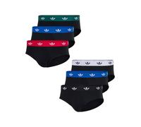 ADIDAS ORIGINALS Slip ' Comfort Flex Cotton ' mélange de couleurs, Taille L