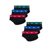 ADIDAS ORIGINALS Slip ' Comfort Flex Cotton ' mélange de couleurs, Taille M