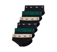 ADIDAS ORIGINALS Slip ' Comfort Flex Cotton ' noir, Taille M