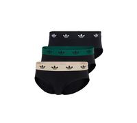 ADIDAS ORIGINALS Slip ' Comfort Flex Cotton ' noir, Taille S