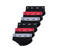 ADIDAS ORIGINALS Slip ' Comfort Flex Cotton ' noir, Taille XL