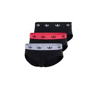 ADIDAS ORIGINALS Slip ' Comfort Flex Cotton ' noir, Taille XL