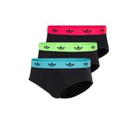 ADIDAS ORIGINALS Slip ' Comfort Flex ' mélange de couleurs, Taille S