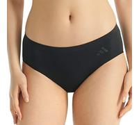 adidas Sport Active Seamless-Packaged Panties sous-vêtement, Noir, L Femmes