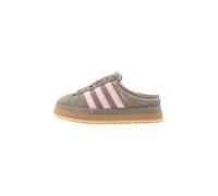 Adidas Originals Campus 00s Winter Low Trainers Vert EU 38 Femme