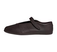 ADIDAS ORIGINALS Slip on 'Stan Smith' brun foncé, Taille 42,5-43