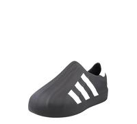 ADIDAS ORIGINALS Slip on 'Superstar' noir / blanc, Taille 38