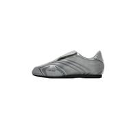 ADIDAS ORIGINALS Slip on 'TAEKWONDO F50' gris argenté / gris foncé, Taille 40