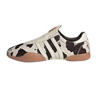 ADIDAS ORIGINALS Slip on 'Taekwondo Mei' brun foncé / blanc, Taille 42,5-43