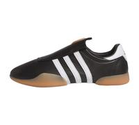 ADIDAS ORIGINALS Slip on 'Taekwondo Mei' noir / blanc, Taille 37-37,5