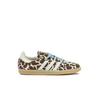 CHAUSSURE SAMBA OG Crystal Linen / Ivory / Gum 46